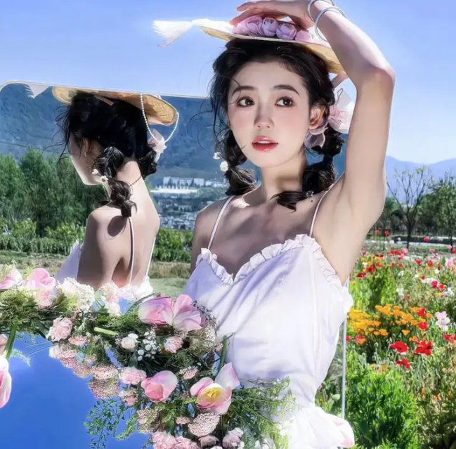 禁女大风波